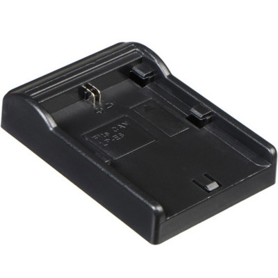 Cineroid Adaptateur batterie Canon LP-E6 pour base