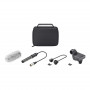 Sony XLR-K3M Kit adaptateur 2 entrées XLR/TRS Micro ECM-XM1 inclus