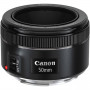 Canon Objectif EF 50mm F1.8 STM