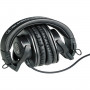 Audio-Technica  Casque de monitoring fermé dynamique