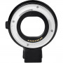 Canon - Bague d'Adaptation EF-S & EF pour Boitier EOS M