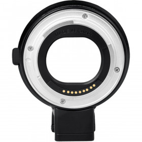 Canon - Bague d'Adaptation EF-S & EF pour Boitier EOS M