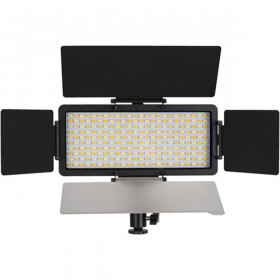 TRISTAR 6 Multi-Purpose Bi-color LED Light