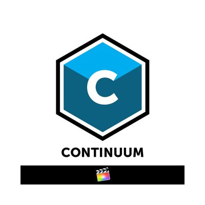 Boris FX Continuum - Apple