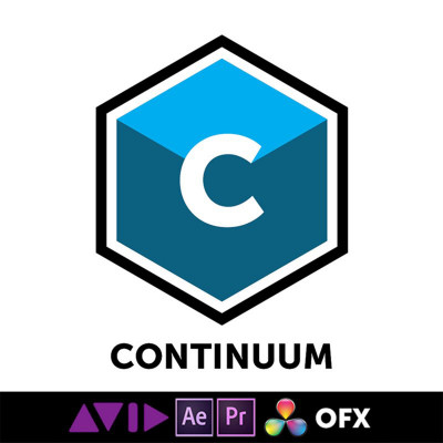 Boris FX Continuum - MultiHost