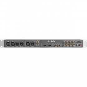 AJA - Breakout Box Externe pour KONA LHI - 1RU