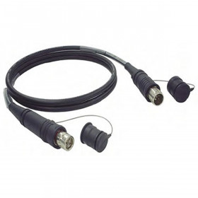 Canare 35 FCC35N SMPT HFO Camera Cable Assy, FC Seri