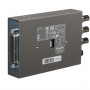 AJA - Convertisseur Audio A/D & D/A - 4 Canaux Bi-Directionnel - XLR