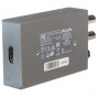 AJA - Convertisseur HDMI vers HD/SD SDI +  Cable HDMI 1m