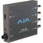 AJA - Convertisseur 4K HDMI vers 4K 4x 3G-SDI