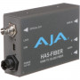 AJA - Convertisseur HDMI vers 3G-SDI Protocol sur Fibre