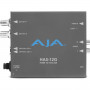 AJA HA5-12G - Convertisseur HDMI 2.0 vers 12G-SDI