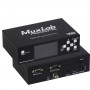 MuxLab HDMI 2.0/3G-SDI Signal Generator