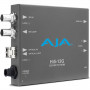 AJA Hi5-12G-TR Convertisseur 12G-SDI HDMI 2.0 avec Transmetteur Fibre