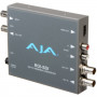 AJA ROI-SDI Convertisseur Scaler 3G-SDI vers 3G-SDI/HDMI avec ROI