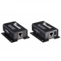 MuxLab USB 2.0 4-Port Extender Kit