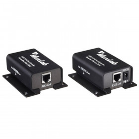 MuxLab USB 2.0 4-Port Extender Kit