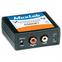 MuxLab Digital Audio Converter, 5.1 Channel