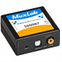 MuxLab Digital Audio Converter