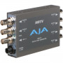 SYNC.GENERATEUR HD/SD,BLACKBURST/TRI-LEVEL SIMULTANE, SORTIE ASSI,AJA