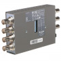 SYNC.GENERATEUR HD/SD,BLACKBURST/TRI-LEVEL SIMULTANE, SORTIE ASSI,AJA