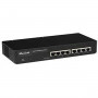 MuxLab CATV Hub - 8 Ports, 220-240V
