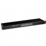 MuxLab CATV Hub - 16 Ports, 220-240V