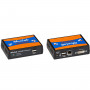 MuxLab DVI/USB 2.0 Extender Kit