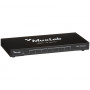 MuxLab HDMI 1X8 Splitter, 4K, 110-220V