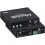 MuxLab HDMI Video Scaler, 4K/60