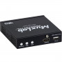 MuxLab HDMI Video Scaler, 4K/60