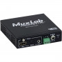 MuxLab HDMI Video Scaler, 4K/60