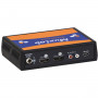 MuxLab HDMI Audio Extractor with Video Out