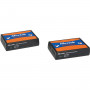 MuxLab HDMI Extender Kit Plus, HDBT, UHD-4K