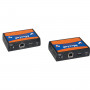 MuxLab HDMI Extender Kit Plus, HDBT, UHD-4K