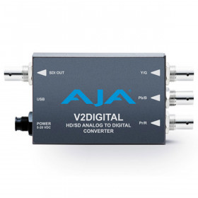 CONVERTISSEUR VIDEO HD / SD-SDI MINI AJA