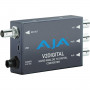 CONVERTISSEUR VIDEO HD / SD-SDI MINI AJA