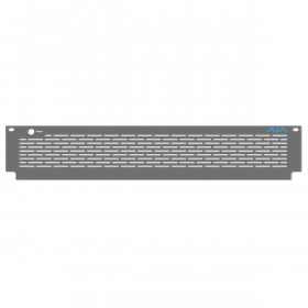 AJA DRM-FCP Front Panel pour DRM Frame