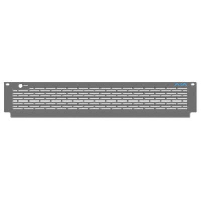 AJA DRM-FCP Front Panel pour DRM Frame