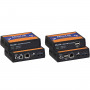 MuxLab HDMI/USB2.0 Extender Kit