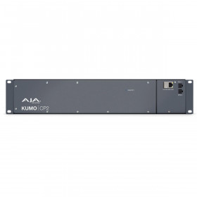 AJA CP2 Panneau de Contrôle pour KUMO - 2RU