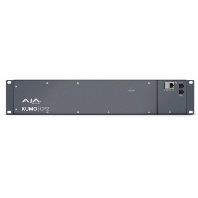 AJA CP2 Panneau de Contrôle pour KUMO - 2RU