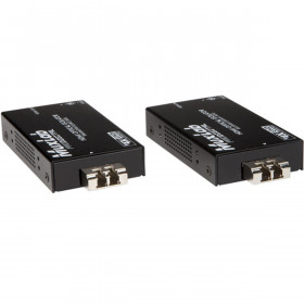 MuxLab HDMI Optical Isolator Kit