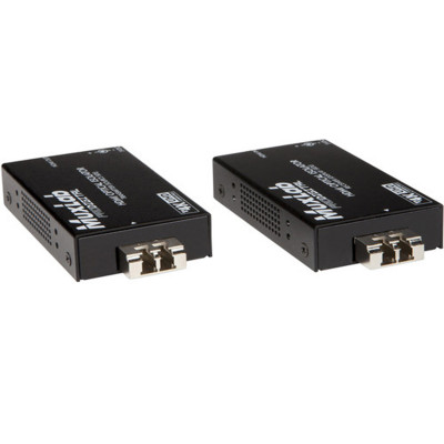 MuxLab HDMI Optical Isolator Kit