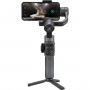 Zhiyun stabilsateur 3 axes Smooth 5 combo