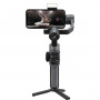 Zhiyun stabilsateur 3 axes Smooth 5 combo