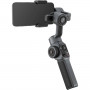 Zhiyun stabilsateur 3 axes Smooth 5 combo
