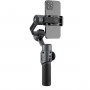 Zhiyun stabilsateur 3 axes Smooth 5 combo