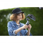 Zhiyun stabilsateur 3 axes Smooth 5 combo