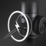 Zhiyun stabilsateur 3 axes Smooth 5 combo